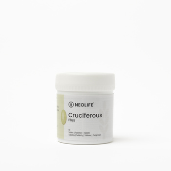 Cruciferous Plus